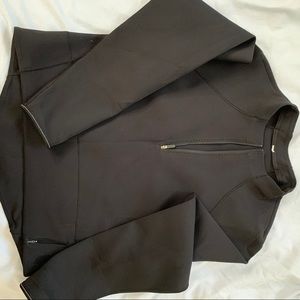 Lululemon kicking asphalt 1/2 zip